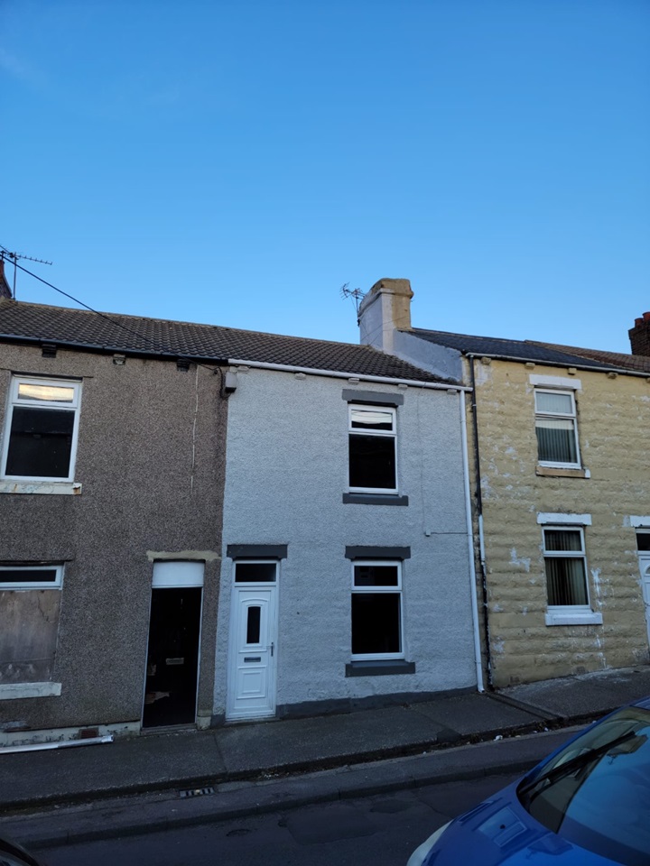 Houses To Rent In Peterlee Dss at Christine King blog