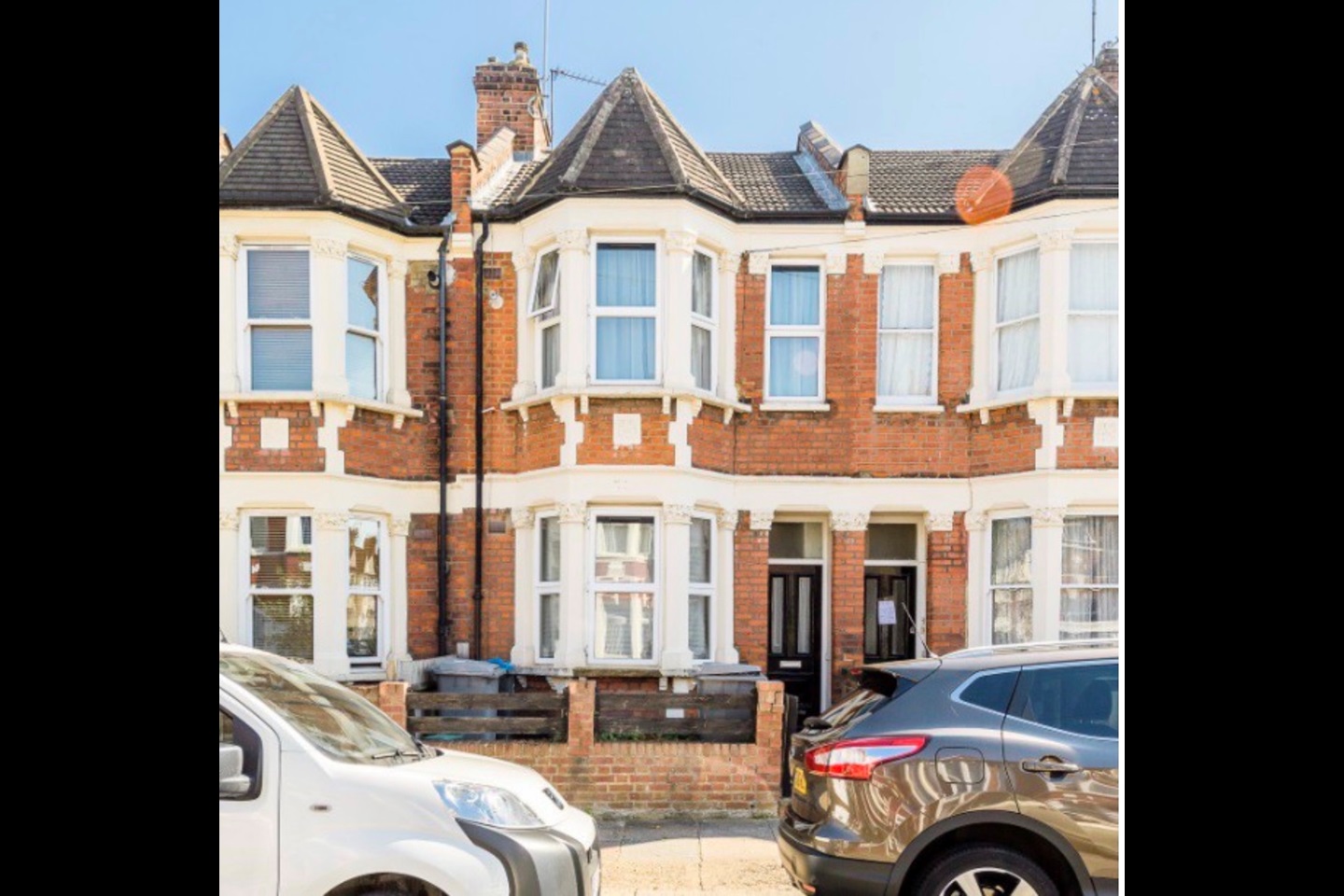 London 2 Bed Flat, Sandringham Road, NW2 To Rent Now for £1,280.00 p/m