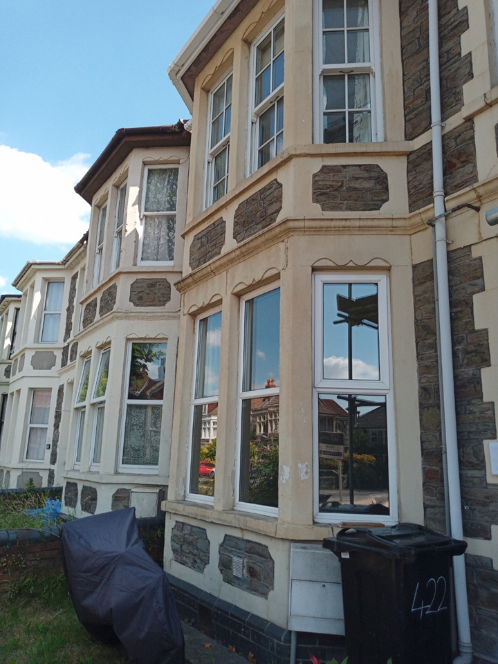 Fishponds, Bristol Room in a Shared Flat, Fishponds Road, BS16 To