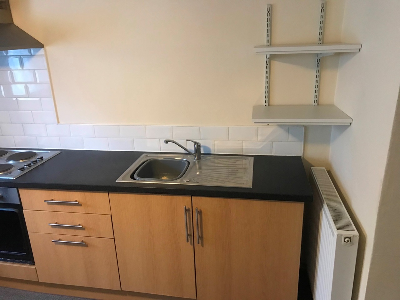 Harrogate Studio Flat, East Parade, HG1 To Rent Now for £650.00 p/m