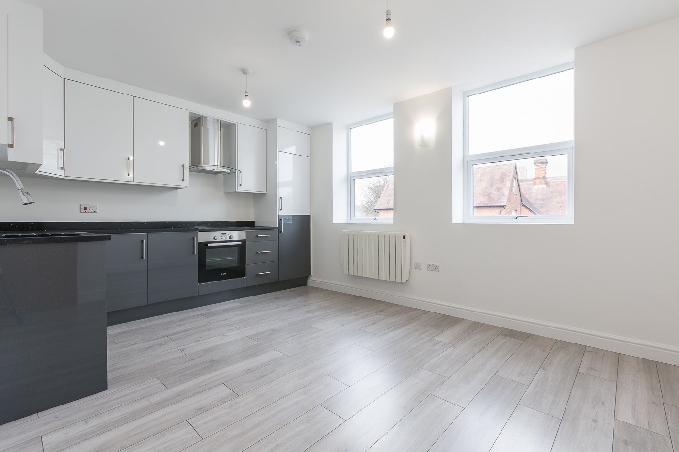 Bedford 1 Bed Flat, Bromham Road, MK40 To Rent Now for £725.00 p/m