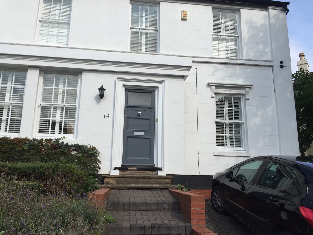 Edgbaston, Birmingham Room in a Shared House, Wellington Road, B15