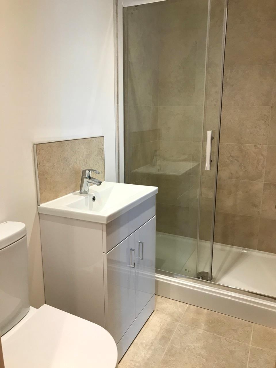 Stratford Upon Avon 1 Bed Flat, Alcester Road, CV37 To Rent Now for