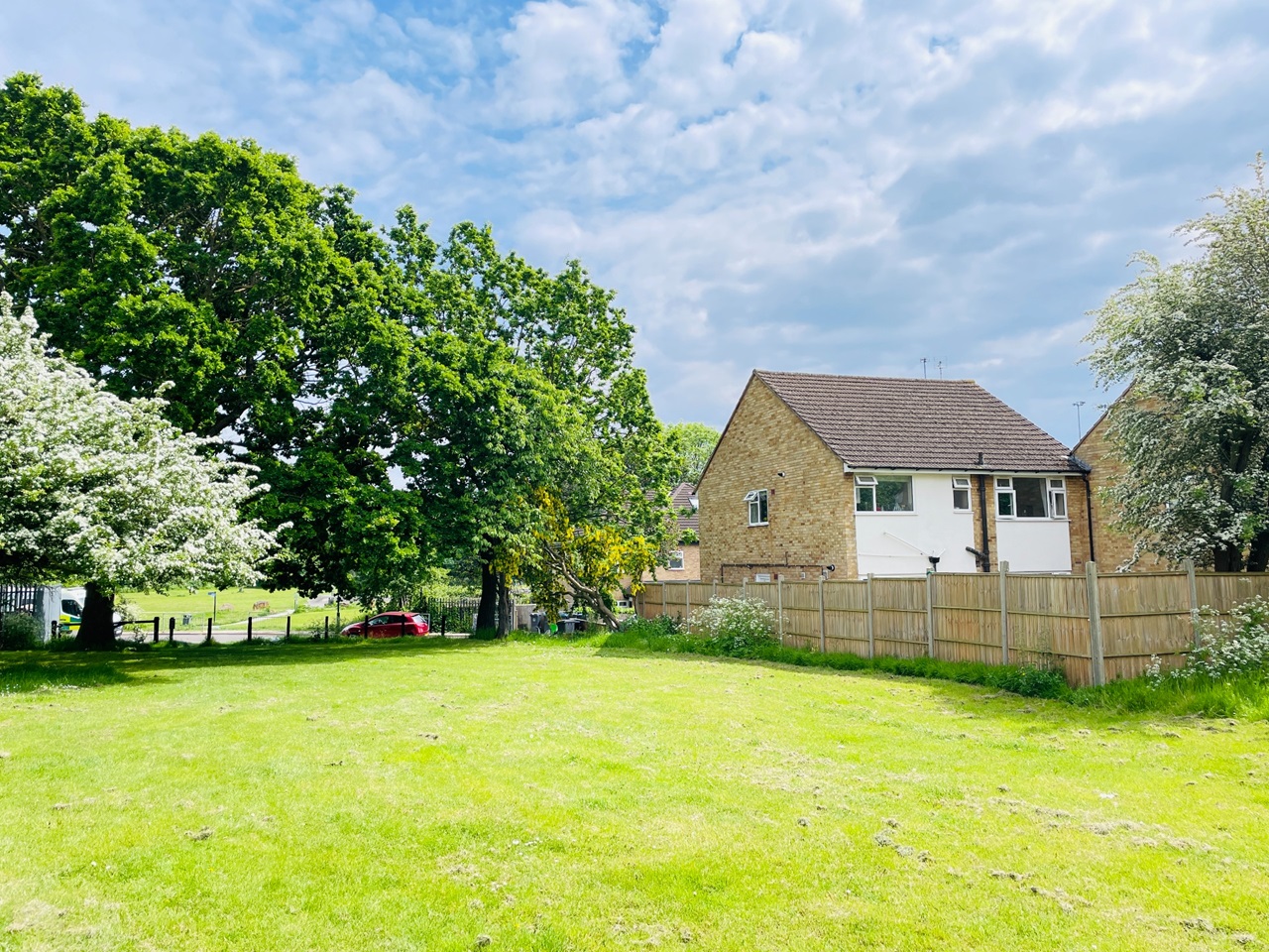 Wembley 2 Bed St. Davids Close, HA9 To Rent Now for £