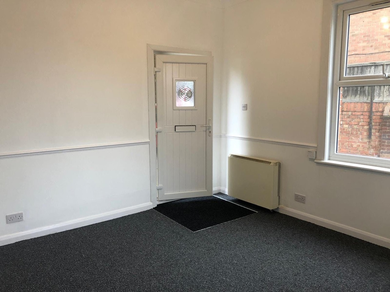 Corringham, StanfordLeHope 1 Bed Flat, Pump House, SS17 To Rent