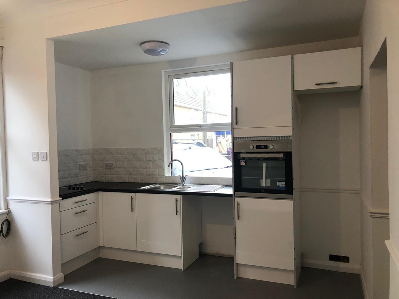 Corringham, StanfordLeHope 1 Bed Flat, Pump House, SS17 To Rent