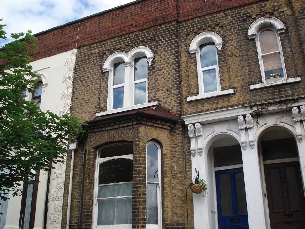 London 1 Bed Flat, Leytonstone High Road, E11 To Rent Now for £