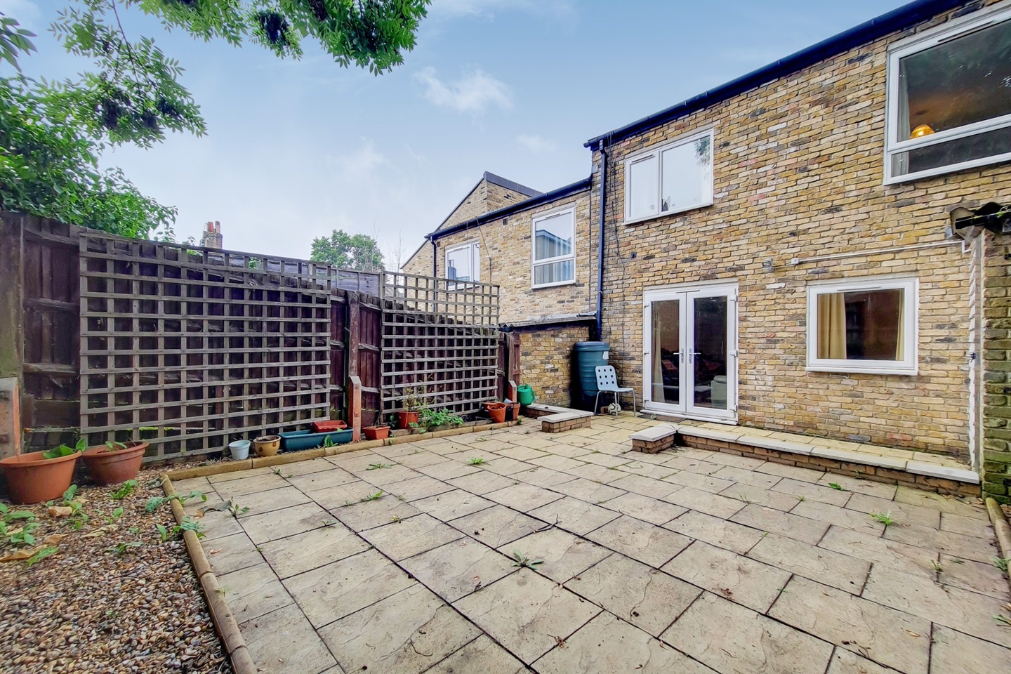 London 4 Bed Terraced House, Eden Road, SE27 To Rent Now for £2,200