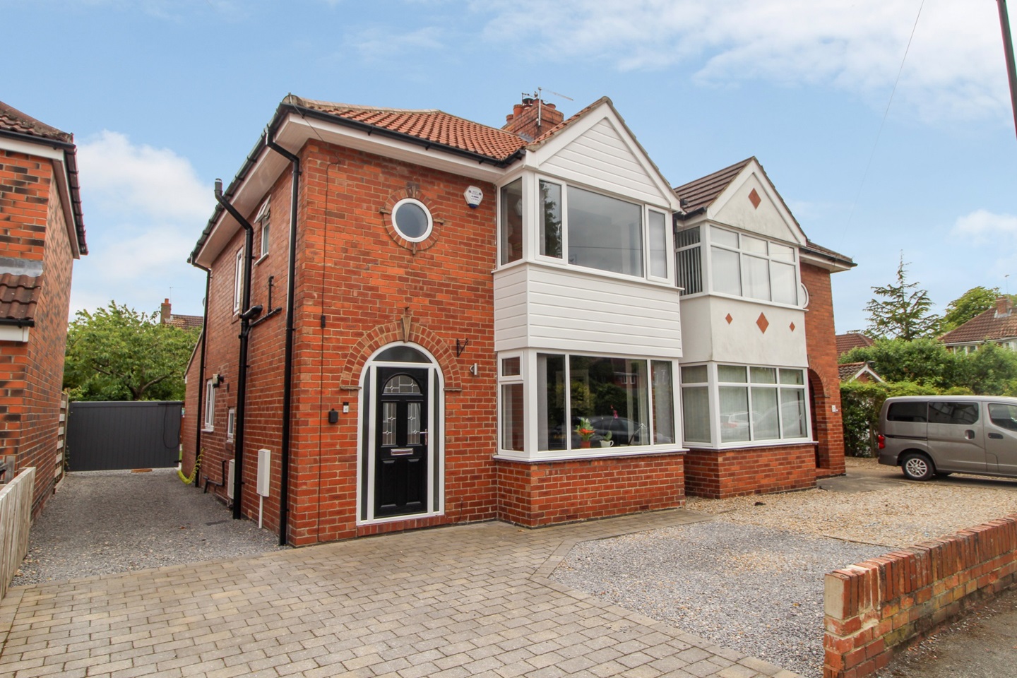 York 4 Bed SemiDetached House, Southolme Drive, YO30 To Rent Now