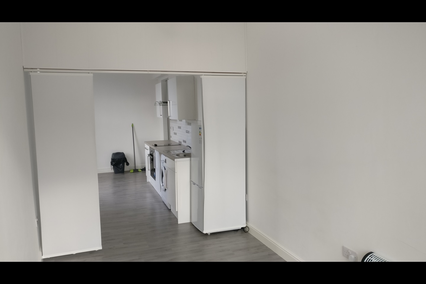 Bootle Studio Flat, Stanley Road, L20 To Rent Now for £475.00 p/m