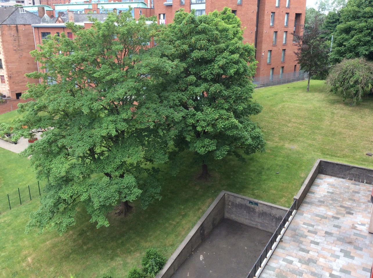 Glasgow 1 Bed Flat, Drygate, G4 To Rent Now for £995.00 p/m