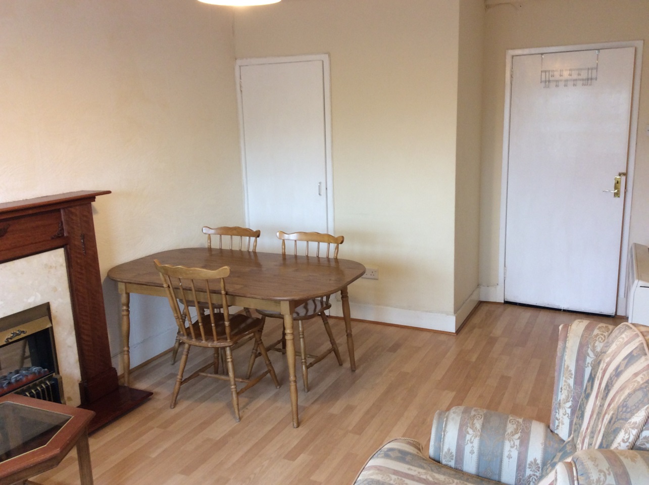 Glasgow 1 Bed Flat, Drygate, G4 To Rent Now for £995.00 p/m