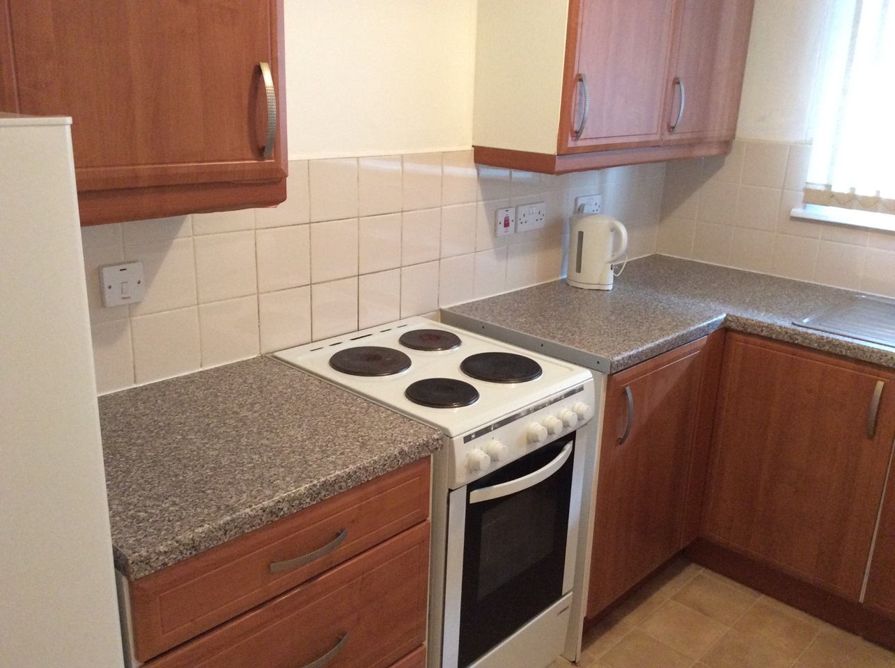 Glasgow 1 Bed Flat, Drygate, G4 To Rent Now for £995.00 p/m