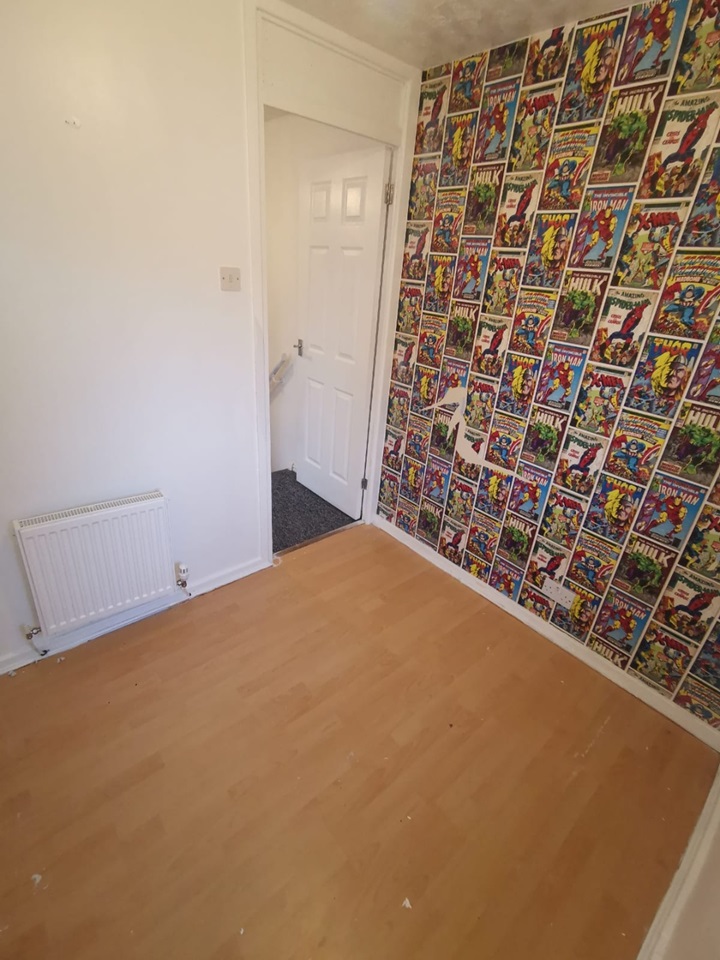 Newton Aycliffe 4 Bed SemiDetached House, Guthrum Place, DL5 To