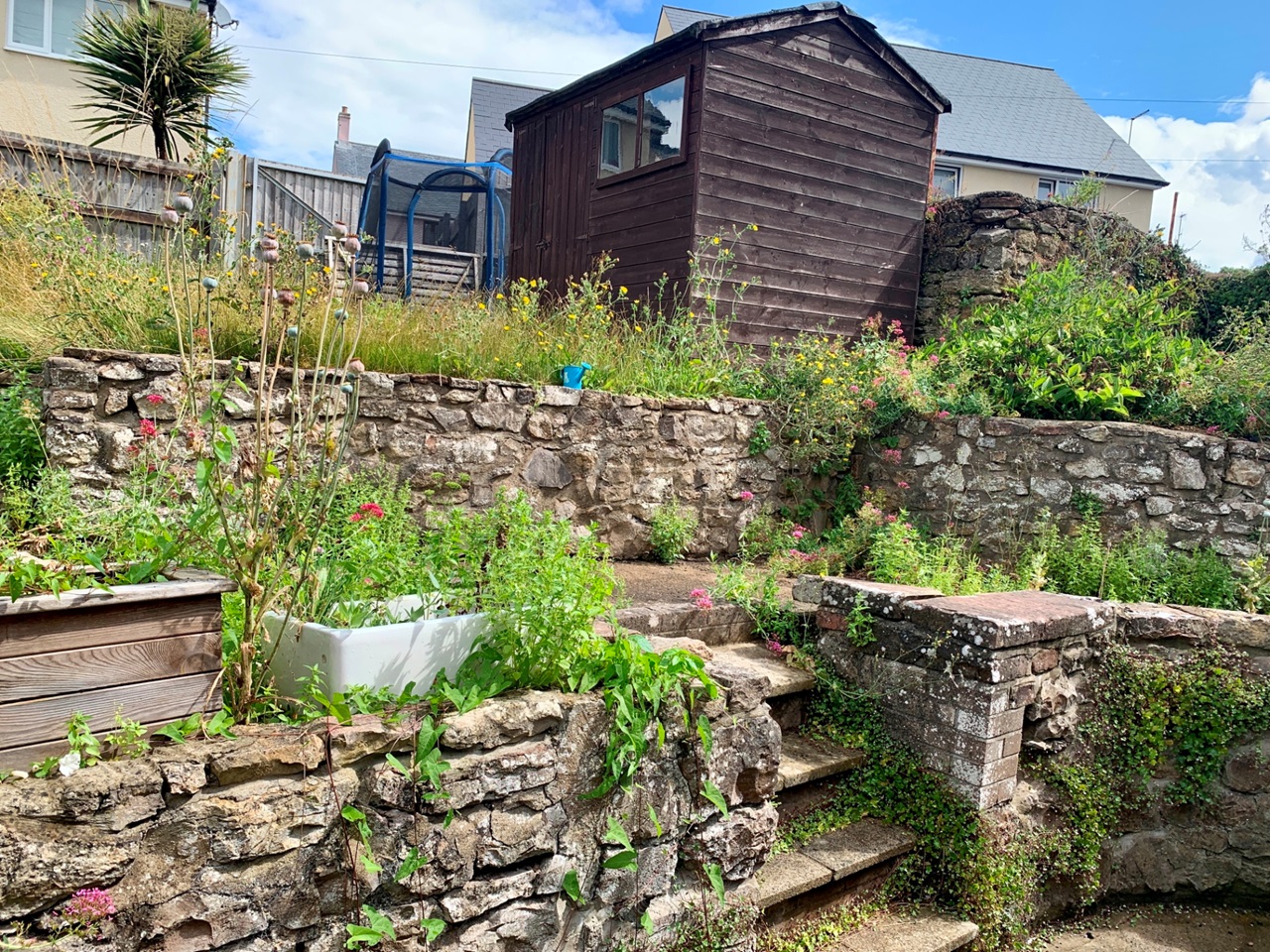 Portskewett, Caldicot 2 Bed Terraced House, Main Road, NP26 To Rent Now for £850.00 p/m