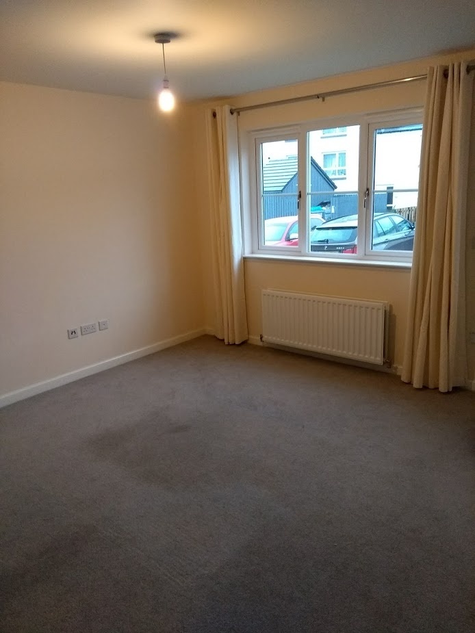 Bucksburn, Aberdeen 2 Bed End Terrace, Mugiemoss Road, AB21 To Rent