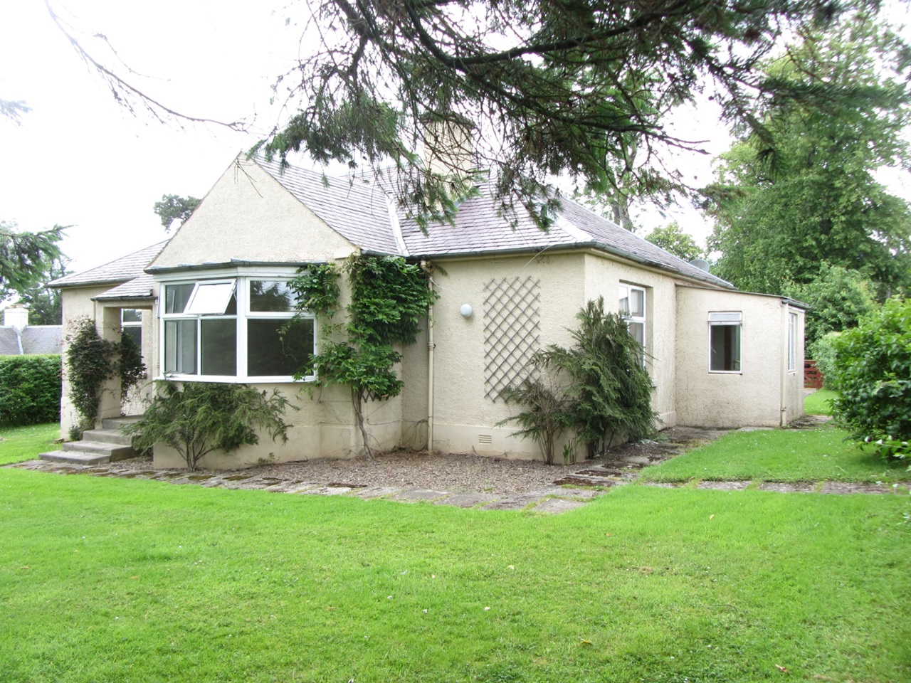 East Lothian 2 Bed Bungalow, Gilchriston Farm, EH36 To Rent Now for