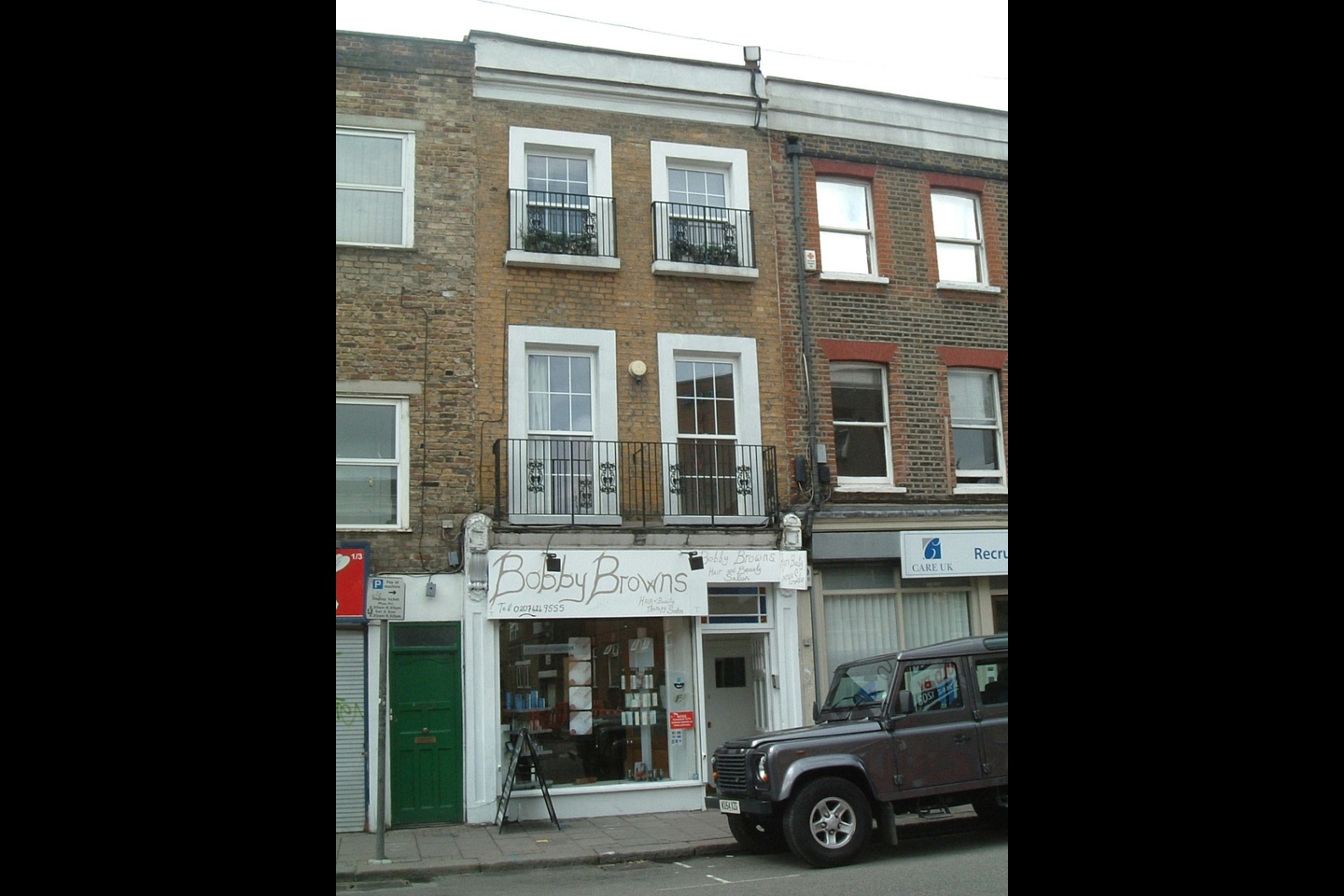 London 1 Bed Flat, Ferdinand Street, NW1 To Rent Now for £1,500.00 p/m