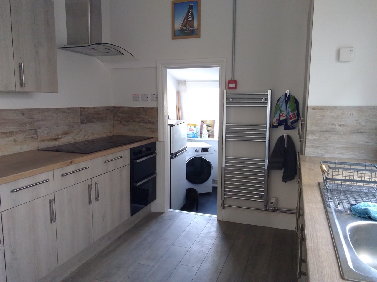 Weymouth Room in a Shared House, Ranelagh Road, DT4 To Rent Now for