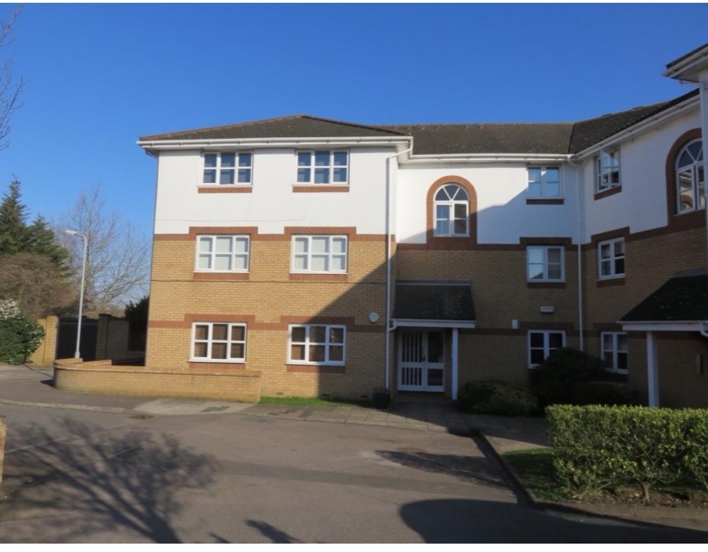 Chafford Hundred, Grays 2 Bed Flat, Clifford Road, RM16 To Rent Now