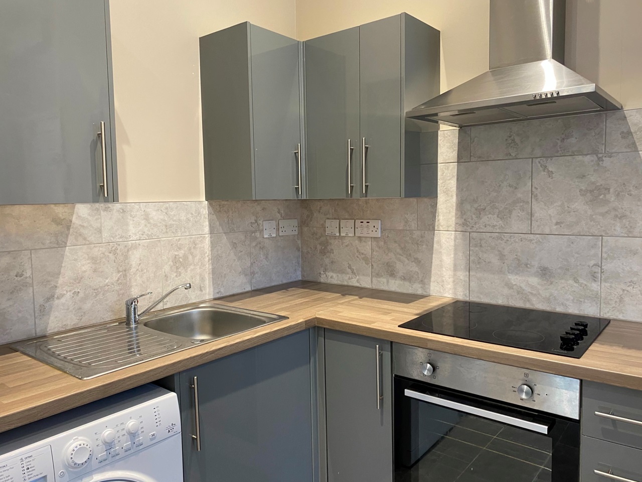 Coventry 1 Bed Flat, Stoney Stanton Road, CV1 To Rent Now for £725.