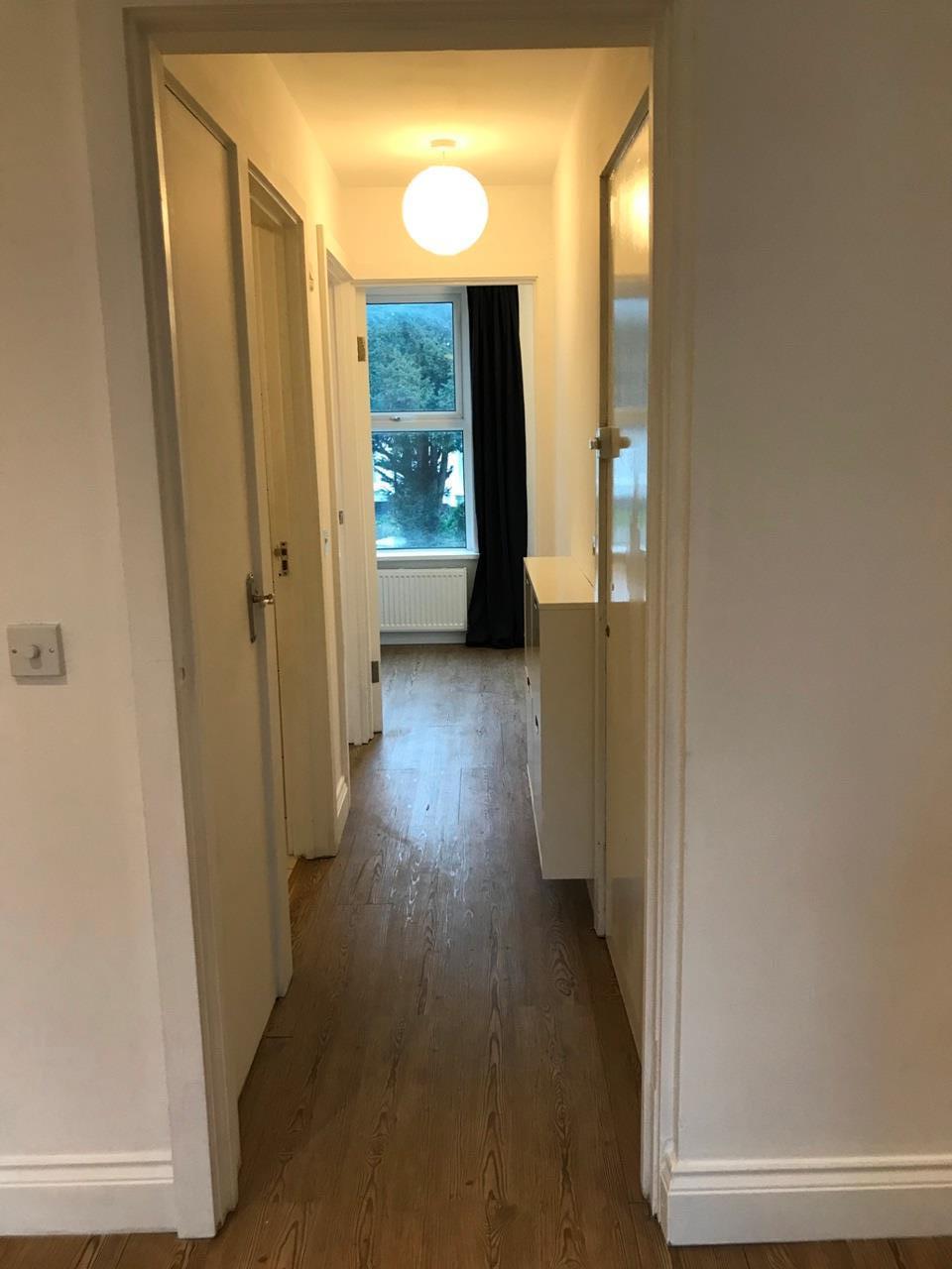 Lewisham 1 Bed Flat, Morley Rd, SE13 To Rent Now for £1,495.00 p/m