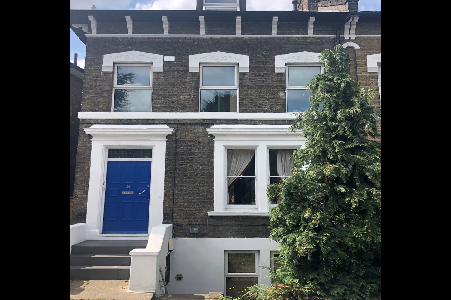Lewisham 1 Bed Flat, Morley Rd, SE13 To Rent Now for £1,495.00 p/m