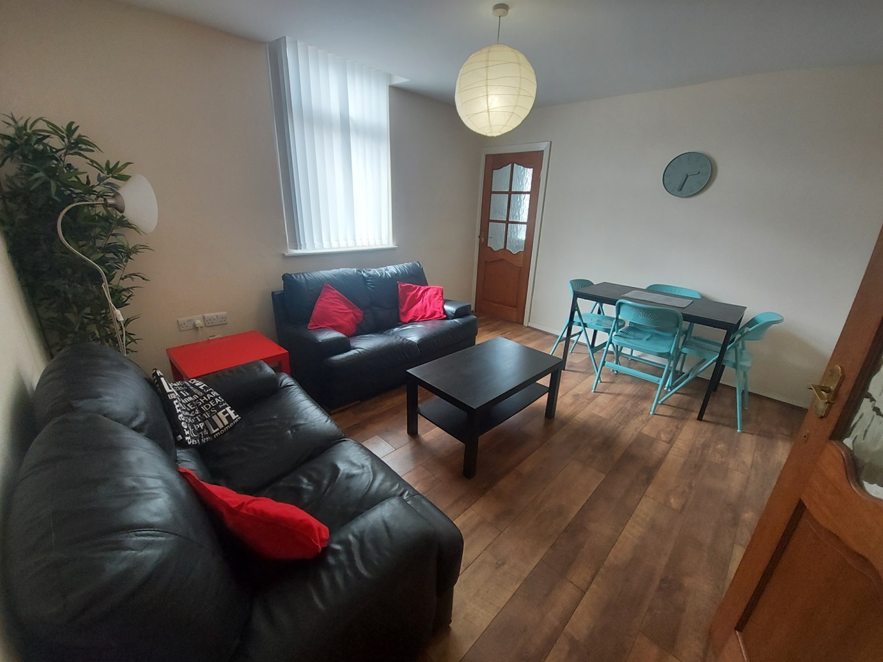 Kensington, Liverpool Room in a Shared House, Edinburgh Road, L7 To