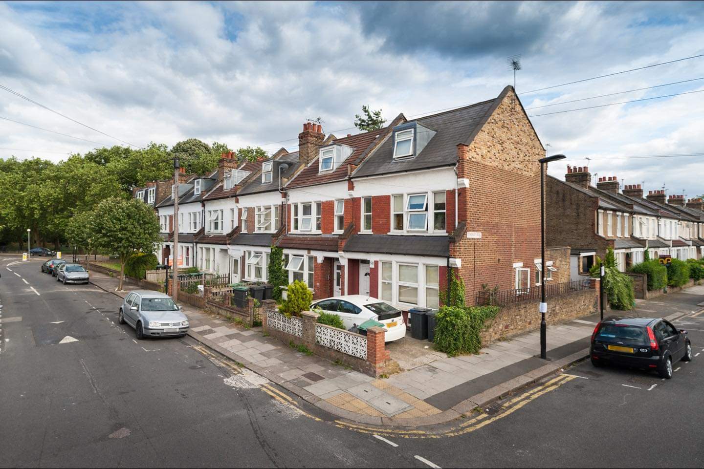 London 1 Bed Flat, Cranleigh Road, N15 To Rent Now for £1,300.00 p/m