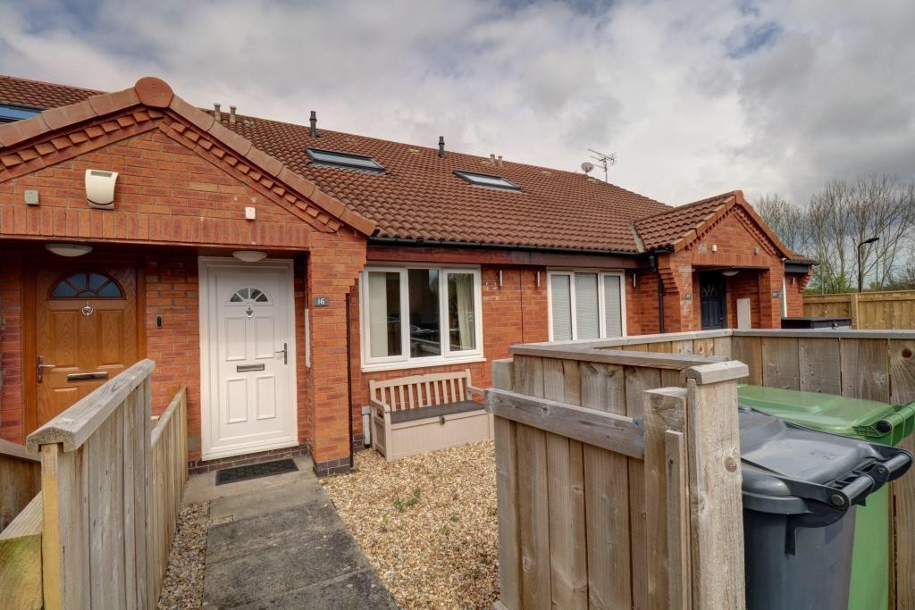 Annitsford, Cramlington 1 Bed Woodcroft Close, NE23 To