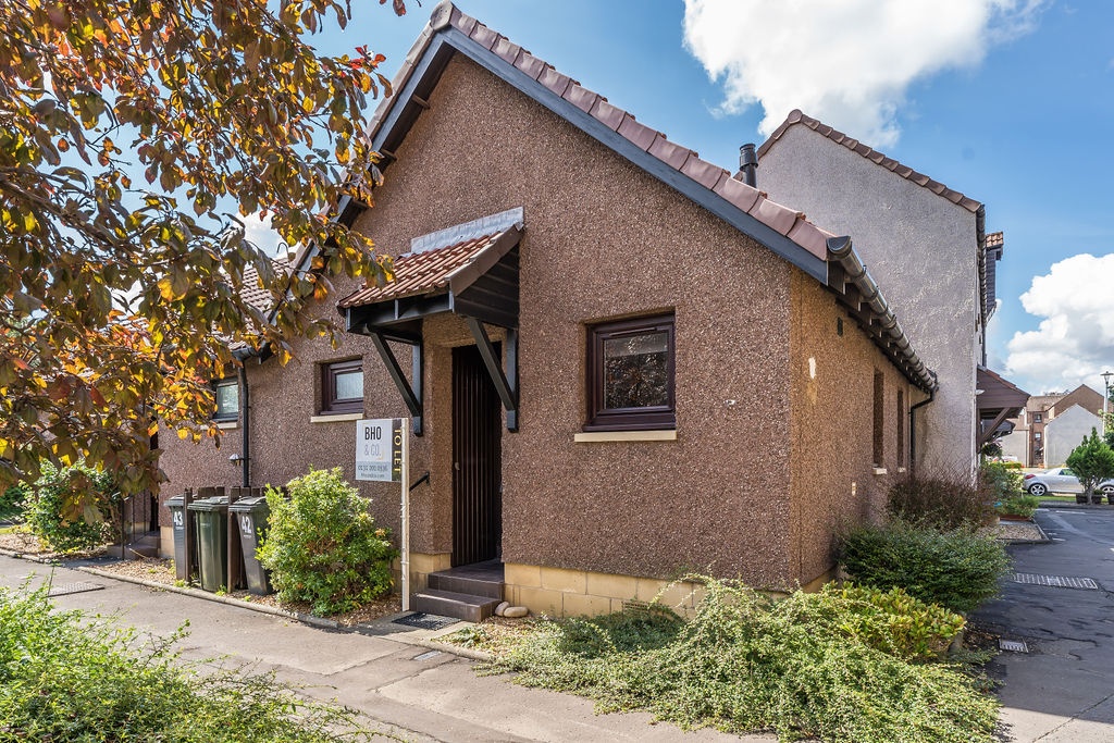 Edinburgh 1 Bed Flat, The Paddockholm, EH12 To Rent Now for £775.00 p/m