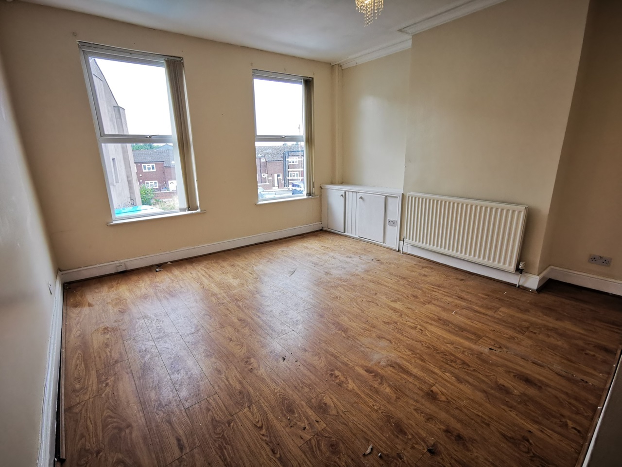 Wavertree, Liverpool 1 Bed Flat, Picton Road, L15 To Rent Now for £