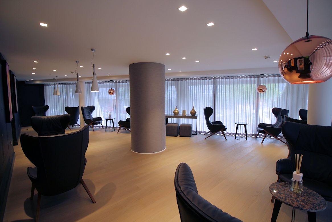 Croydon 2 Bed Flat, Pinnacle Apartments, CR0 To Rent Now for £1,450