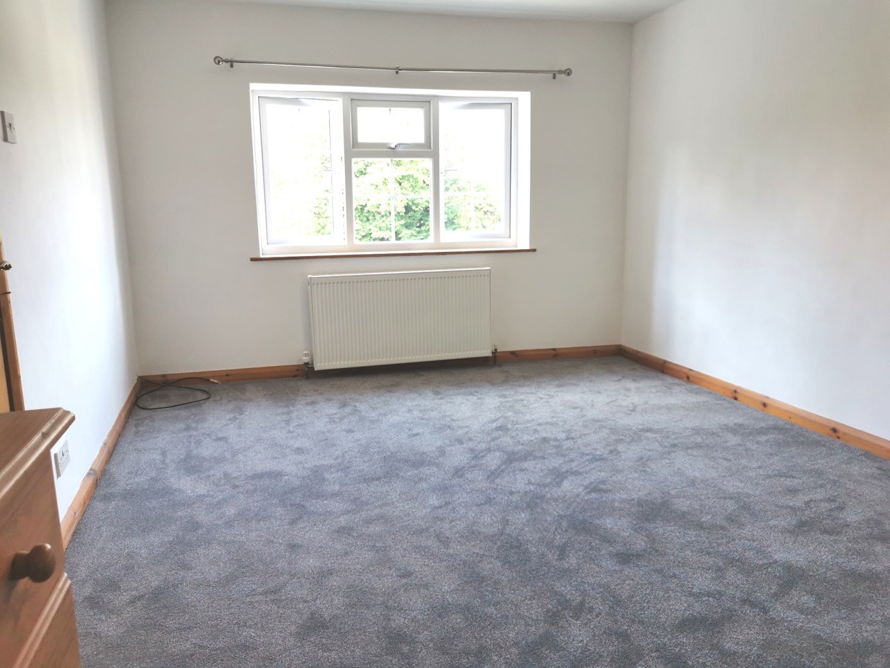 York 1 Bed Flat, Stockton On The Forest, YO32 To Rent Now for £695.