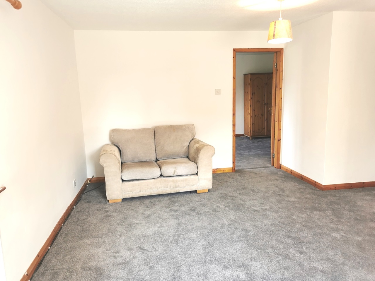 York 1 Bed Flat, Stockton On The Forest, YO32 To Rent Now for £695.