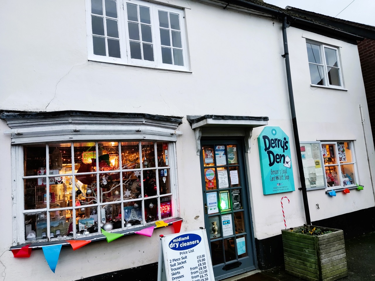 Benson, Wallingford 1 Bed Flat, Mill Stream, OX10 To Rent Now for £900.00 p/m