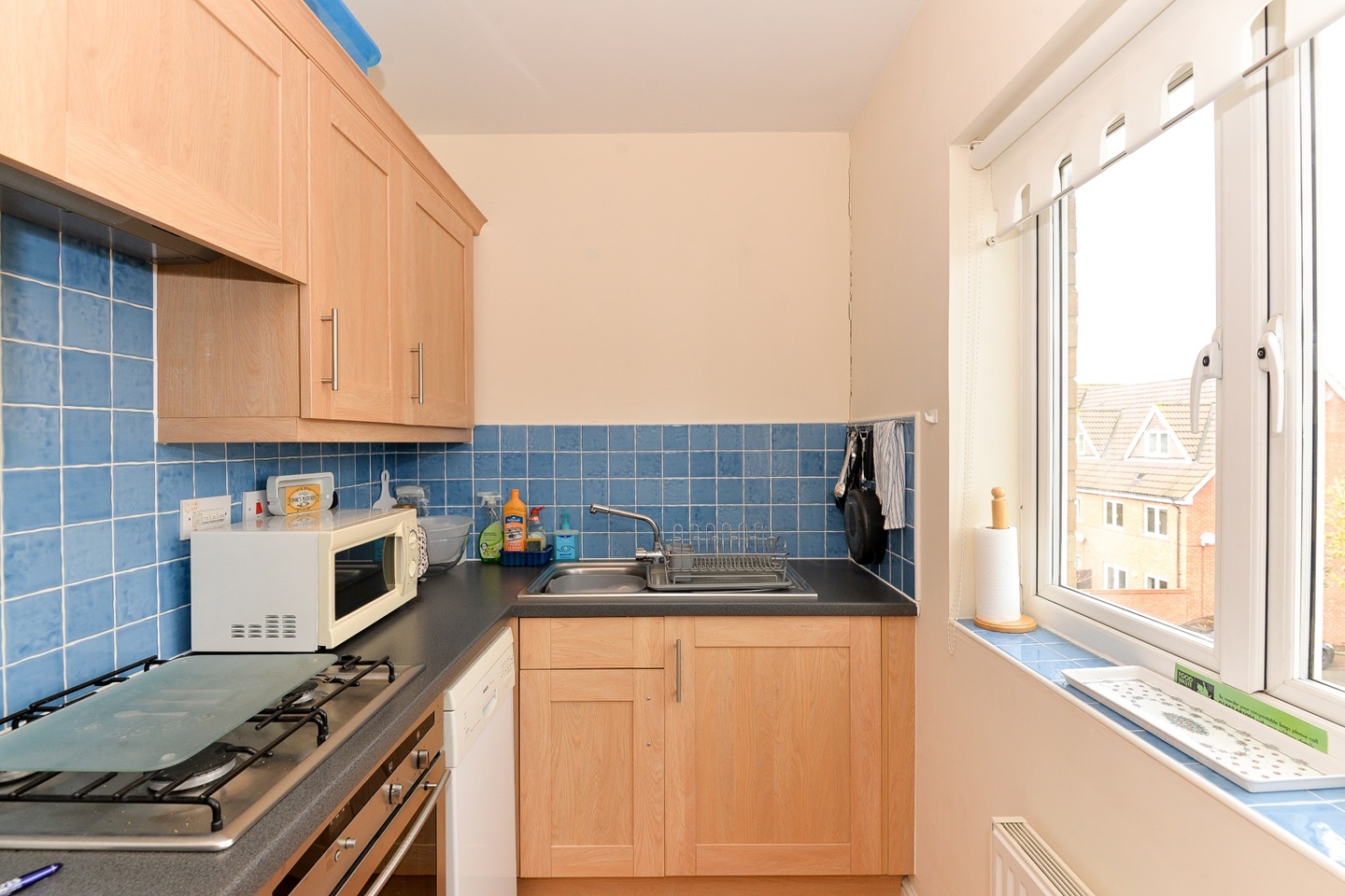 Royston 2 Bed Flat, Pippin Grove, SG8 To Rent Now for £1,100.00 p/m