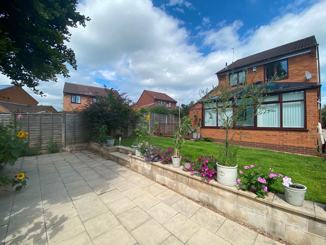 Oakwood, Derby 3 Bed Detached House, Sandfield Close, DE21 To Rent