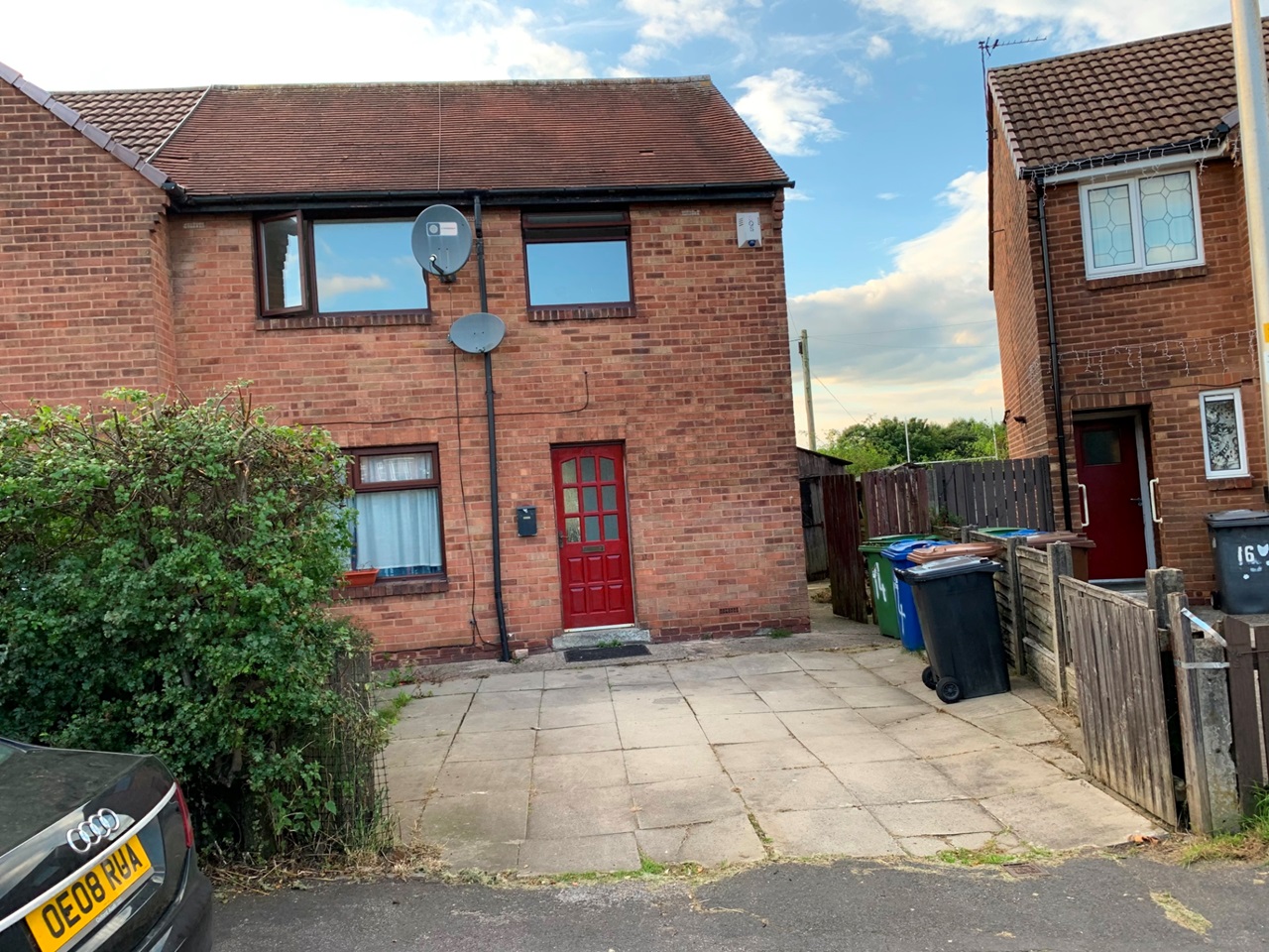 Wigan 3 Bed SemiDetached House, Keats Avenue, WN3 To Rent Now for