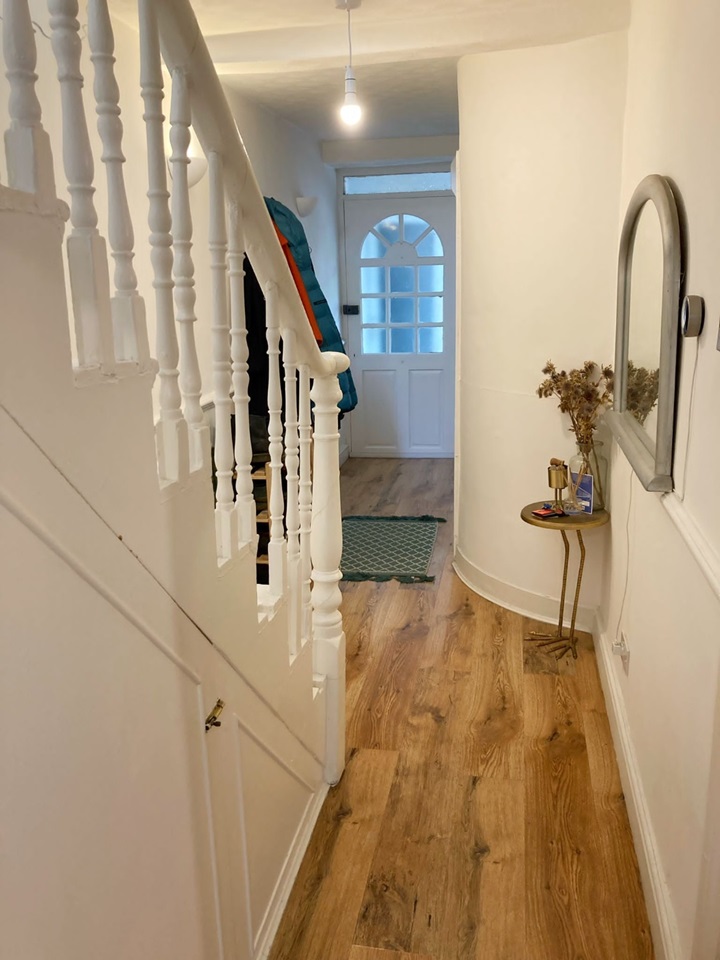 London 1 Bed Flat, Brockley Road, SE4 To Rent Now for £1,250.00 p/m