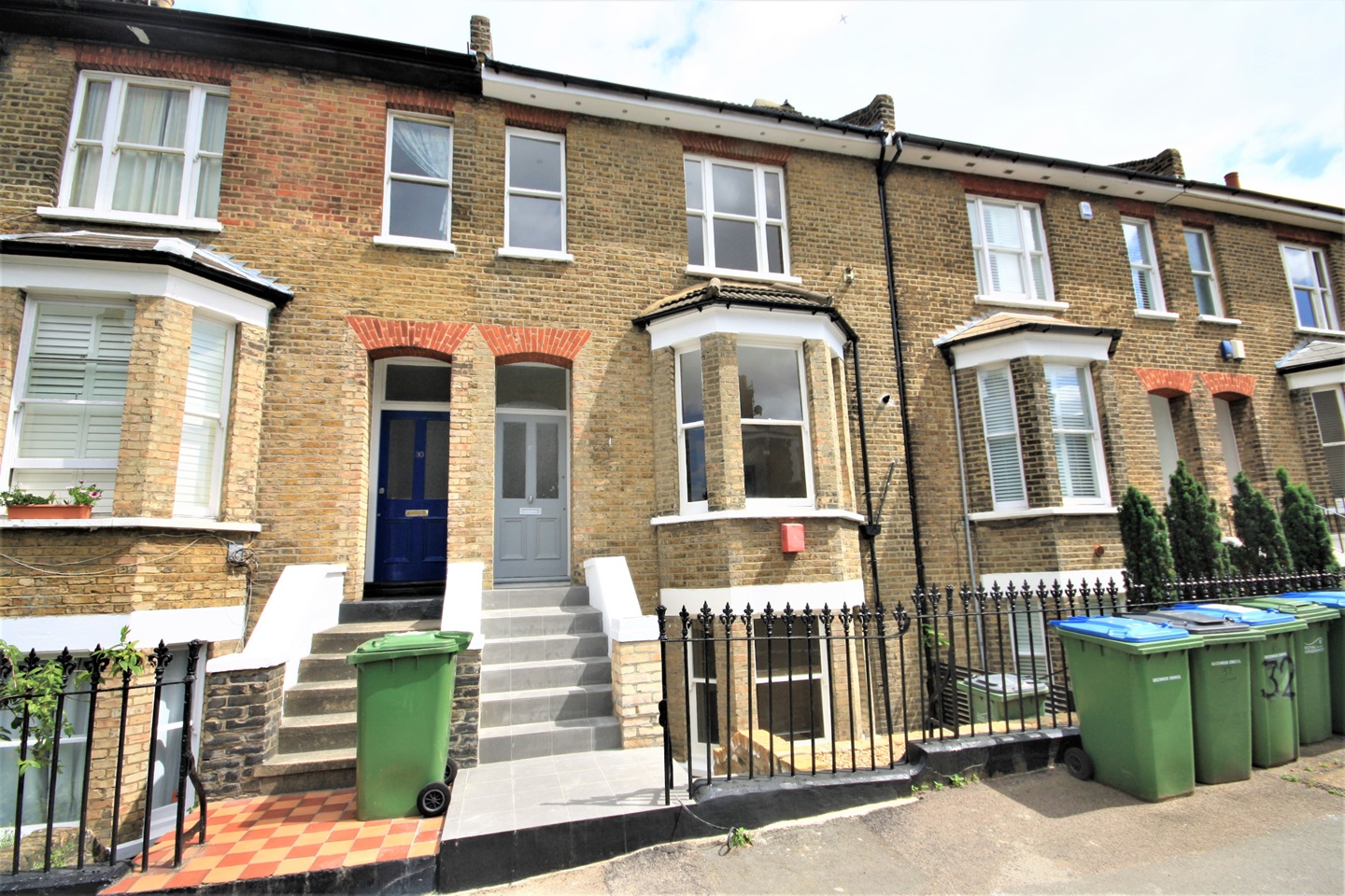 London 4 Bed Flat, Devonshire Drive, SE10 To Rent Now for £3,250.00 p/m
