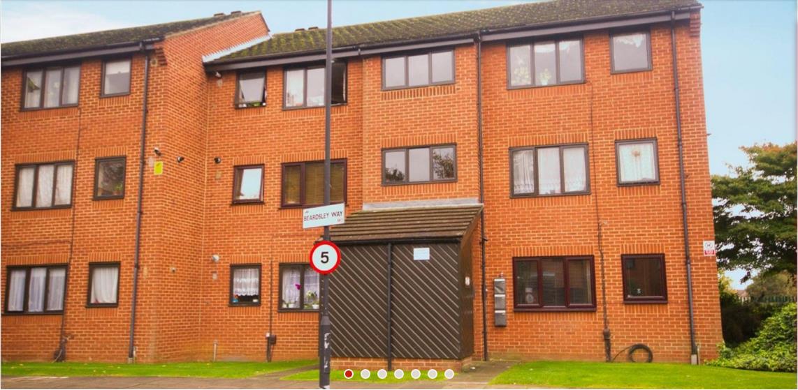 Acton 2 Bed Flat, Beardsley Way, W3 To Rent Now for £1,750.00 p/m