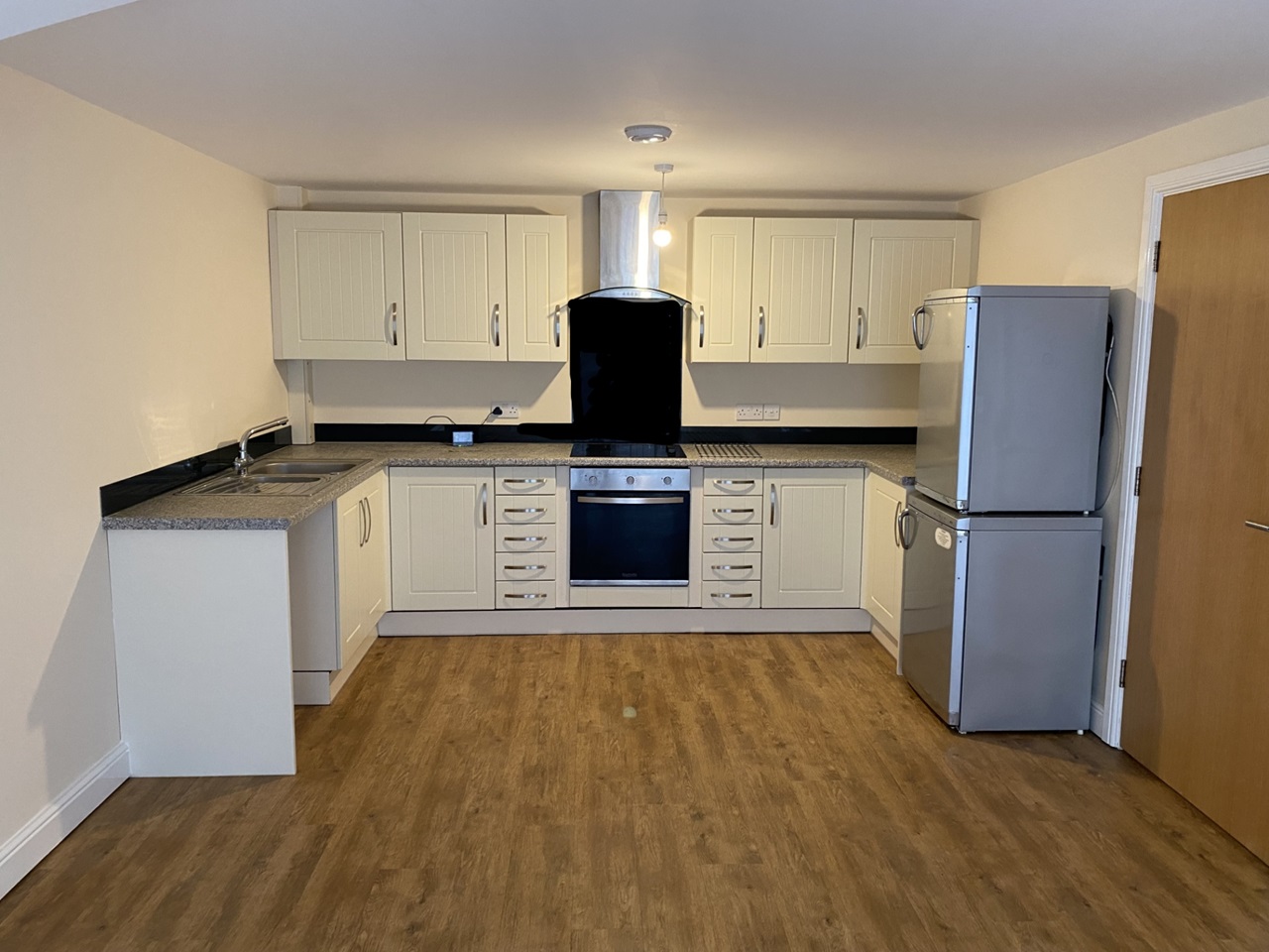 Middlewich 2 Bed Flat, Powell House, CW10 To Rent Now for £650.00 p/m