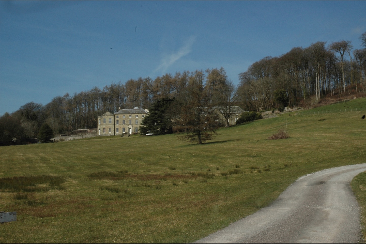 Pontyclun 2 Bed Flat, Llanharan House, CF72 To Rent Now for £580.00 p/m
