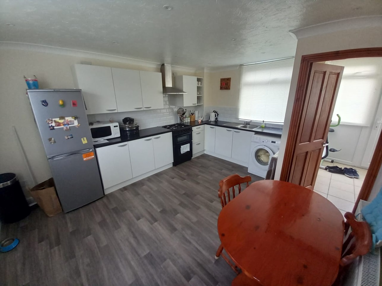 Bransholme, Hull 3 Bed Terraced House, Porlock Drive, HU7 To Rent