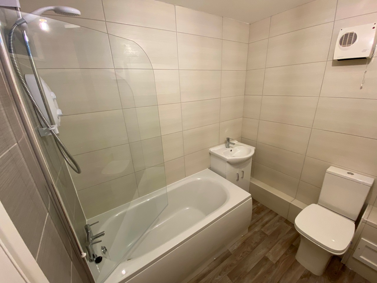 Boston 1 Bed Flat, Wyberton, PE21 To Rent Now for £595.00 p/m