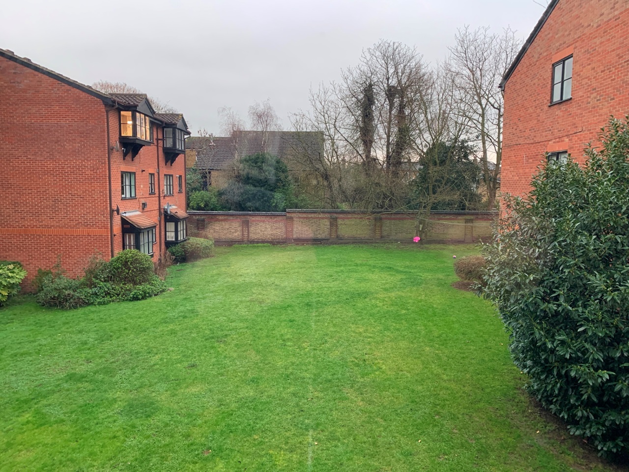 London 2 Bed Flat, Warwick Gardens, N4 To Rent Now for £1,700.00 p/m