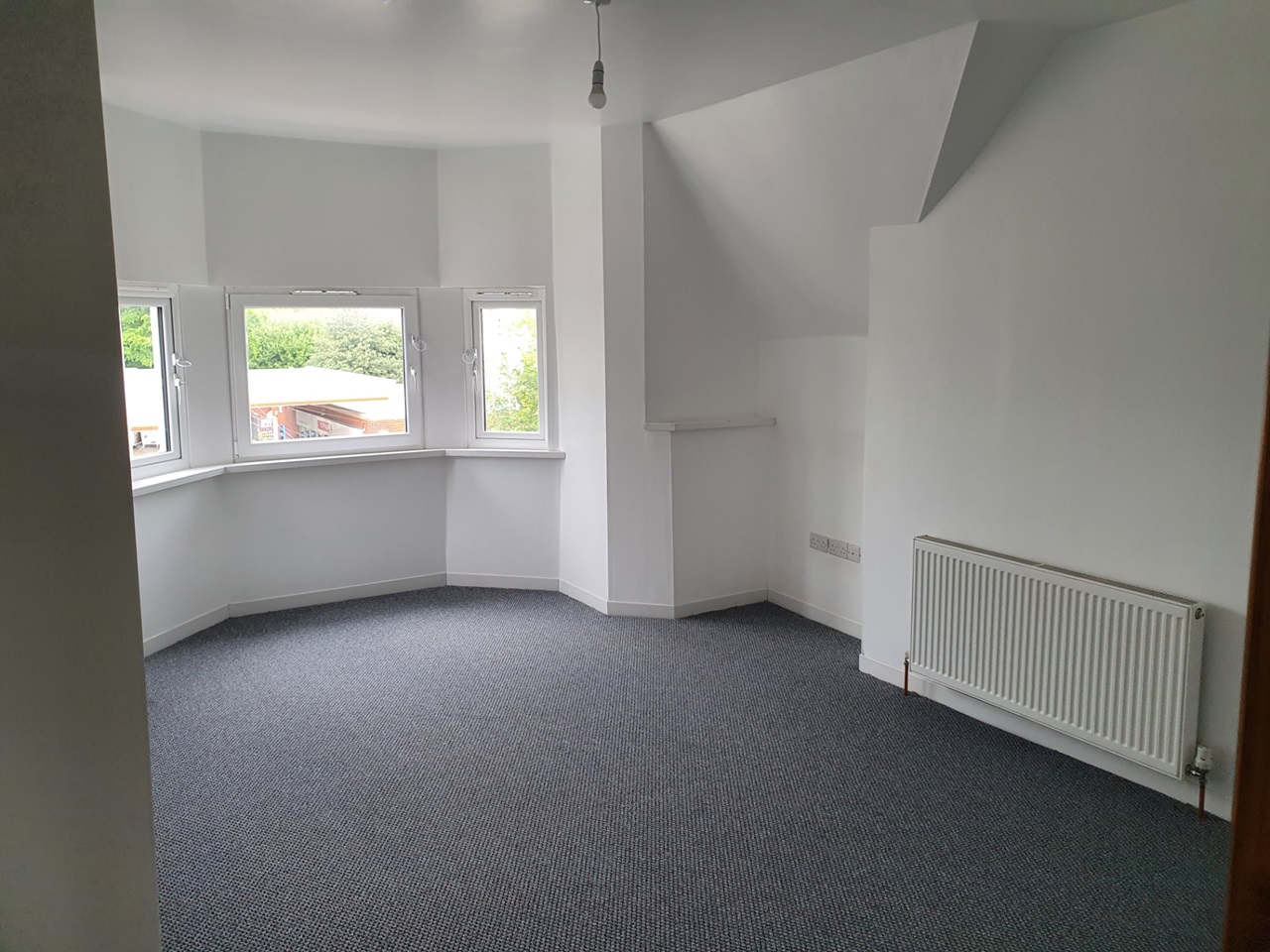 Newport 2 Bed Flat, Chepstow Road, NP19 To Rent Now for £785.00 p/m