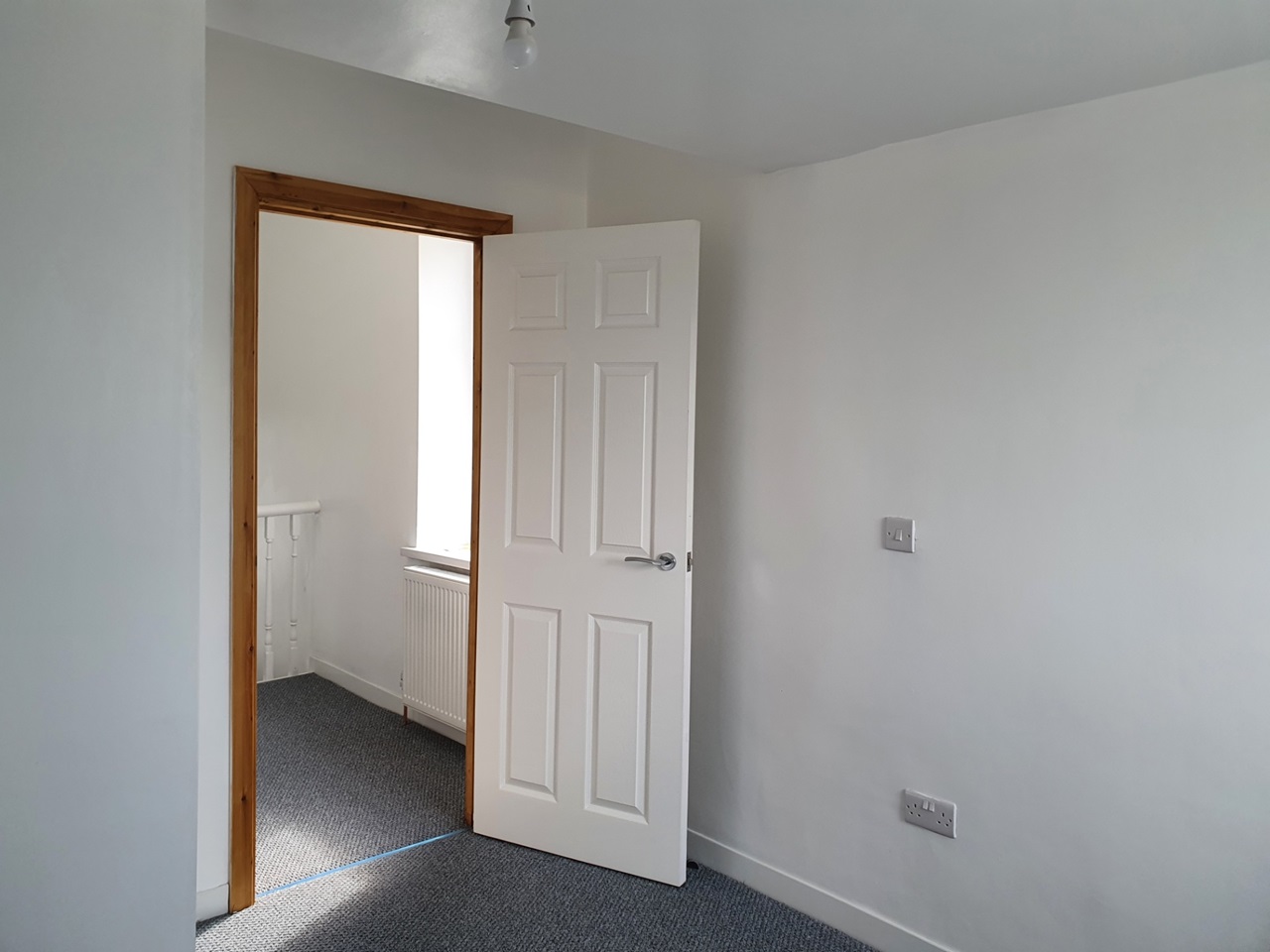 Newport 2 Bed Flat, Chepstow Road, NP19 To Rent Now for £785.00 p/m