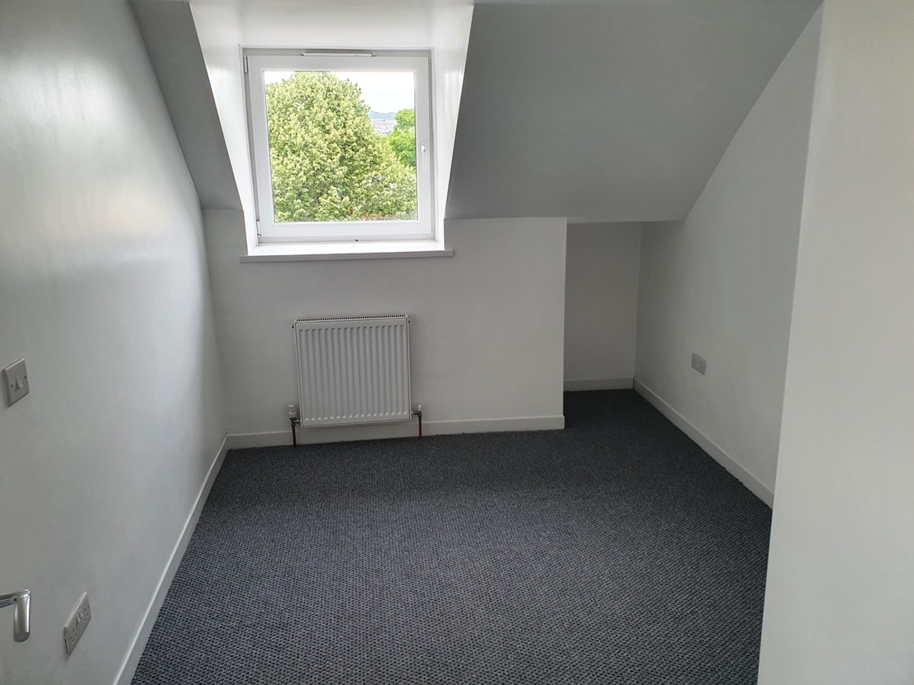 Newport 2 Bed Flat, Chepstow Road, NP19 To Rent Now for £785.00 p/m